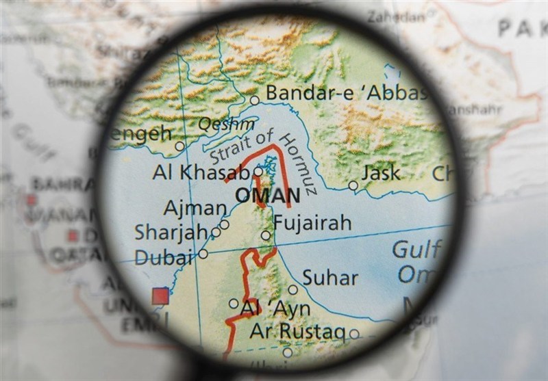 ساعتهای اتمی و GPS؛ نقطه ضعف راهبردی کشورهای عربی در تنگه هرمز جنگ آمریکا و رژیم صهیونیستی علیه ایران , تنگه هرمز ,