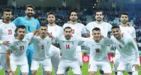 شرط جنجالی تاج برای فیفا فاش شد /| آیا ایران قید حضور در جام جهانی را میزند؟ شرط جنجالی تاج برای فیفا فاش شد /| آیا ایران قید حضور در جام جهانی را میزند؟