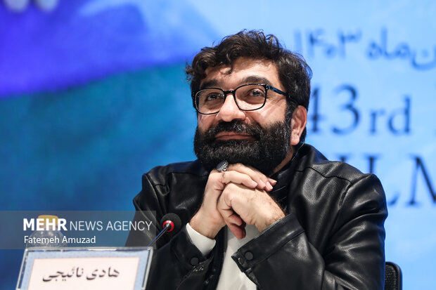 مخاطب پژمان تکراری را میخواهد؛ قیمت بالای تبلیغات در پیامرسان داخلی! مخاطب پژمان تکراری را میخواهد؛ قیمت بالای تبلیغات در پیامرسان داخلی!