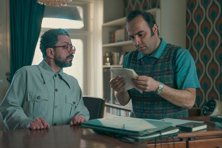 مخاطب پژمان تکراری را میخواهد؛ قیمت بالای تبلیغات در پیامرسان داخلی! مخاطب پژمان تکراری را میخواهد؛ قیمت بالای تبلیغات در پیامرسان داخلی!