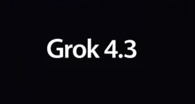 مدل هوش مصنوعی Grok 4.3 با قابلیت کلونسازی پیشرفته صدا معرفی شد مدل هوش مصنوعی Grok 4.3 با قابلیت کلونسازی پیشرفته صدا معرفی شد