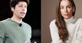 مدیر فناوری سابق OpenAI: سم آلتمن درباره ایمنی هوش مصنوعی صداقت نداشت مدیر فناوری سابق OpenAI: سم آلتمن درباره ایمنی هوش مصنوعی صداقت نداشت