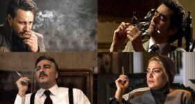 مراقب ترفندهای جذابسازی دخانیات باشید مراقب ترفندهای جذابسازی دخانیات باشید
