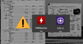 هشدار به متخصصان سختافزار: حمله بدافزاری به سرورهای CPU-Z و HWMonitor هشدار به متخصصان سختافزار: حمله بدافزاری به سرورهای CPU-Z و HWMonitor