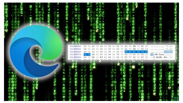 هشدار: پسوردهایتان را در مرورگر Edge ذخیره نکنید edge-2.jpg