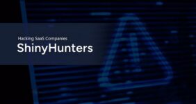 هک بسیاری از دادههای گوگل، AMD، سونی، راک استار و ... ؛ حملات بیسابقه ShinyHunters با شروع از یک تماس تلفنی! هک بسیاری از دادههای گوگل، AMD، سونی، راک استار و ... ؛ حملات بیسابقه ShinyHunters با شروع از یک تماس تلفنی!