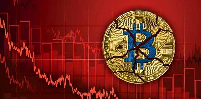 گوگل: کامپیوترهای کوانتومی تا سال 2029 رمزنگاری بیت کوین را خواهند شکست Cracked-Bitcoin-1.jpg