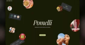 گوگل Pomelli به ایجنت هوش مصنوعی مجهز شد؛ ساخت وبسایت و هویت بصری از صفر گوگل Pomelli به ایجنت هوش مصنوعی مجهز شد؛ ساخت وبسایت و هویت بصری از صفر