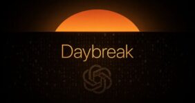 Daybreak رونمایی شد؛ هوش مصنوعی جدید OpenAI برای مقابله با حملات سایبری Daybreak رونمایی شد؛ هوش مصنوعی جدید OpenAI برای مقابله با حملات سایبری