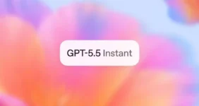 OpenAI مدل GPT-5.5 Instant را منتشر کرد؛ کاهش هذیان در پاسخها OpenAI مدل GPT-5.5 Instant را منتشر کرد؛ کاهش هذیان در پاسخها