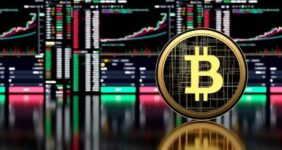 آخرین وضعیت بازار رمزارزها در جهان / ریزش قیمت بیت‌کوین رکورد زد