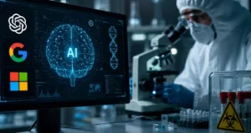آنتروپیک و OpenAI خواستار پیشگیری از ساخت سلاح‌های بیولوژیک با هوش مصنوعی شدند