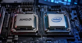 اتحاد اینتل و AMD: استاندارد جدید پردازش هوش مصنوعی در پردازندههای x86 معرفی شد اتحاد اینتل و AMD: استاندارد جدید پردازش هوش مصنوعی در پردازندههای x86 معرفی شد