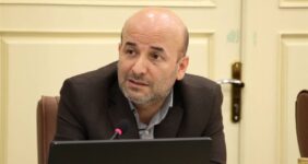 ارسال 924 میلیون پیامک پیشگیرانه قضایی در تهران طی 2.5 سال ارسال 924 میلیون پیامک پیشگیرانه قضایی در تهران طی 2.5 سال