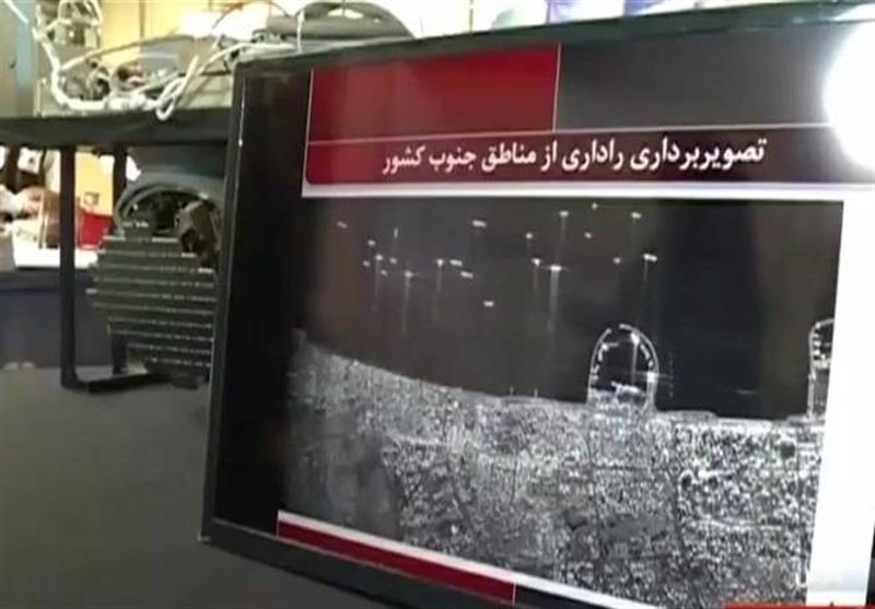 استقلال ایران در تصویربرداری فضایی با پرتاب سری ماهوارههای راداری راد سازمان فضایی ایران , پژوهشگاه فضایی ایران ,