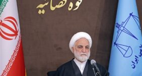 اژهای: فرامین رهبری را دقیق و بدونتنازل اجرا میکنیم اژهای: فرامین رهبری را دقیق و بدونتنازل اجرا میکنیم