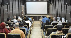 اکران ۴ مستند جدید در سالن حقیقت اکران ۴ مستند جدید در سالن حقیقت