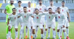 ایران با تیم بازنشستهها به جام جهانی میرود؟ / حمله تند رسانه عربی به لیست قلعهنویی ایران با تیم بازنشستهها به جام جهانی میرود؟ / حمله تند رسانه عربی به لیست قلعهنویی