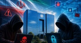 بانکها زیر آتش هکرها / فیلترینگ چگونه شبکه بانکی را آسیبپذیر کرد؟ بانکها زیر آتش هکرها / فیلترینگ چگونه شبکه بانکی را آسیبپذیر کرد؟