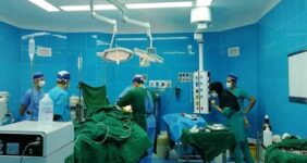 بررسی مسائل و مشکلات پرستاران اتاق عمل بررسی مسائل و مشکلات پرستاران اتاق عمل