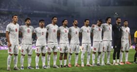 برنامه حضور تیم ملی در آمریکا نهایی شد برنامه حضور تیم ملی در آمریکا نهایی شد