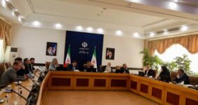 تأکید قائم پناه بر برخورد با دریافت وجوه غیرقانونی در تعاونیهای مسکن تأکید قائم پناه بر برخورد با دریافت وجوه غیرقانونی در تعاونیهای مسکن
