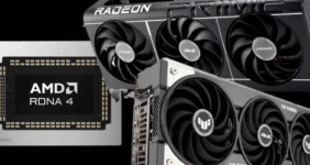 تداوم بحران حافظه؛ AMD احتمالاً قیمت کارتهای گرافیک RX 9000 را تا ۱۵ درصد افزایش میدهد تداوم بحران حافظه؛ AMD احتمالاً قیمت کارتهای گرافیک RX 9000 را تا ۱۵ درصد افزایش میدهد