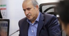 حاشیه جدید برای تیم ملی فوتبال ایران/ مهدی تاج ویزا نگرفت حاشیه جدید برای تیم ملی فوتبال ایران/ مهدی تاج ویزا نگرفت