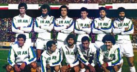حالوهوای تهران در جام جهانی ۷۸ آرژانتین/ تب فوتبال در تهران قدیم+ عکس حالوهوای تهران در جام جهانی ۷۸ آرژانتین/ تب فوتبال در تهران قدیم+ عکس