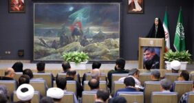 «در همسایگی مرگ»؛ روایت مستند از زندگی و مجاهدت سردار شهید «حاج یونس» «در همسایگی مرگ»؛ روایت مستند از زندگی و مجاهدت سردار شهید «حاج یونس»
