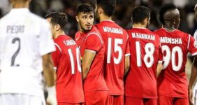 درخواست پرسپولیس از بازیکنان / کاهش قرارداد در راه است؟ درخواست پرسپولیس از بازیکنان / کاهش قرارداد در راه است؟