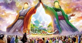 رئیس کرمی: حضرت علی (ع) نماد عدالت و انسانیت برای تمام جهان است رئیس کرمی: حضرت علی (ع) نماد عدالت و انسانیت برای تمام جهان است