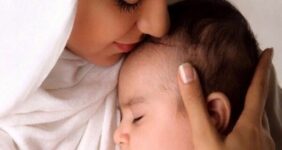 زنان باردار در معرض ۴۵ ماده شیمیایی رایج قرار دارند زنان باردار در معرض ۴۵ ماده شیمیایی رایج قرار دارند