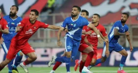 شروع لیگ برتر فوتبال ایران با ۱۸ تیم؛ رقابت سه تیم برای سهمیه آسیا شروع لیگ برتر فوتبال ایران با ۱۸ تیم؛ رقابت سه تیم برای سهمیه آسیا