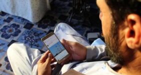 طالبان مانع افزایش قیمت اینترنت شد طالبان مانع افزایش قیمت اینترنت شد
