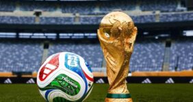 عقبنشینی فیفا از تصمیم جنجالی / ورود بطری آب به ورزشگاههای جام جهانی ۲۰۲۶ آزاد شد عقبنشینی فیفا از تصمیم جنجالی / ورود بطری آب به ورزشگاههای جام جهانی ۲۰۲۶ آزاد شد