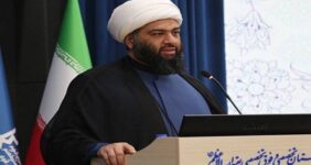 غدیر برترین عید امت اسلامی و ضامن تداوم مسیر هدایت است غدیر برترین عید امت اسلامی و ضامن تداوم مسیر هدایت است