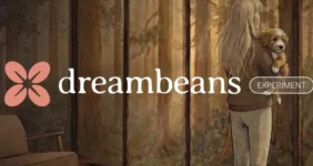فرار از دوم‌اسکرولینگ؛ گوگل با اپ Dreambeans برای شما داستان شخصی می‌گوید [تماشا کنید]
