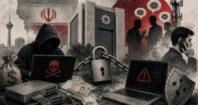 فرار بزرگ بعد از هک بانکها / بهجای پاسخگویی، اینترنت را متهم میکنند / تجهیزات شبکه، استوک و دستدوم است / مجوز آپدیت تجهیزات را هم ندادند فرار بزرگ بعد از هک بانکها / بهجای پاسخگویی، اینترنت را متهم میکنند / تجهیزات شبکه، استوک و دستدوم است / مجوز آپدیت تجهیزات را هم ندادند