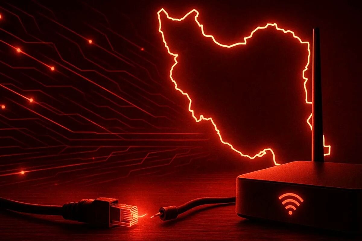 فرار بزرگ بعد از هک بانکها / بهجای پاسخگویی، اینترنت را متهم میکنند / تجهیزات شبکه، استوک و دستدوم است / مجوز آپدیت تجهیزات را هم ندادند فرار بزرگ بعد از هک بانکها / بهجای پاسخگویی، اینترنت را متهم میکنند / تجهیزات شبکه، استوک و دستدوم است / مجوز آپدیت تجهیزات را هم ندادند
