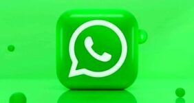 قابلیت جدید واتساپ فعال شد / چت کردن بدون افشای شماره موبایل قابلیت جدید واتساپ فعال شد / چت کردن بدون افشای شماره موبایل