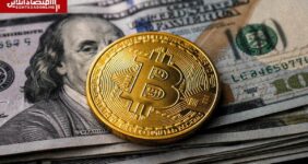 قیمت بیت‌کوین، اتریوم و سولانا امروز یکشنبه ۱۷ خرداد/ دومین رمزارز بازار همچنان تحت فشار
