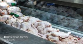 ماجرای مصرف جگر مرغ برای سالمندان ماجرای مصرف جگر مرغ برای سالمندان