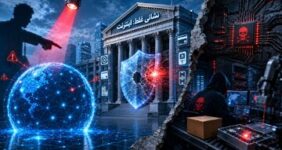 متهمسازی اینترنت؛ پوششی برای پنهان کردن منشأ واقعی نفوذ به بانکها / چرا قطع اینترنت تضمینکننده امنیت سایبری نیست؟ متهمسازی اینترنت؛ پوششی برای پنهان کردن منشأ واقعی نفوذ به بانکها / چرا قطع اینترنت تضمینکننده امنیت سایبری نیست؟