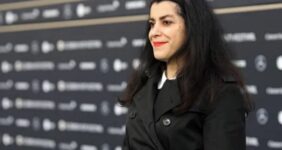 مرجان ساتراپی درگذشت مرجان ساتراپی درگذشت
