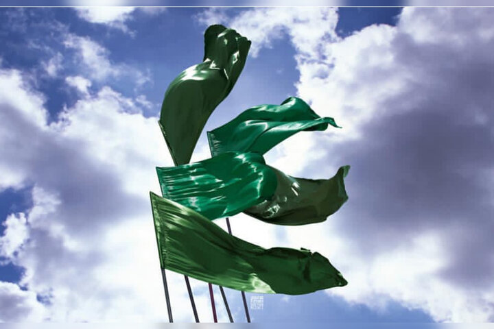 مرور آثاری که با موضوع غدیر خلق شدند؛ تماشای ولایت علی از چشم هنرمندان مرور آثاری که با موضوع غدیر خلق شدند؛ تماشای ولایت علی از چشم هنرمندان