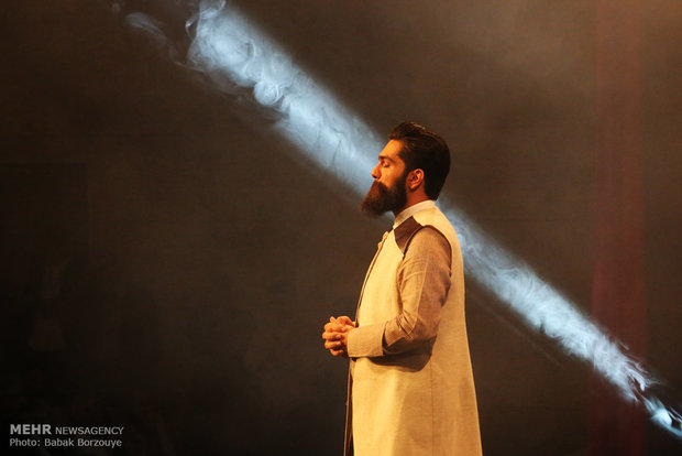 مروری بر تولید چند تک آهنگ متولد خرداد؛ بازگشت شروع شد! مروری بر تولید چند تک آهنگ متولد خرداد؛ بازگشت شروع شد!