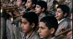 نابینایی استاد موسیقی در آستانه تشییع خورشید/ باید میرفتیم! نابینایی استاد موسیقی در آستانه تشییع خورشید/ باید میرفتیم!