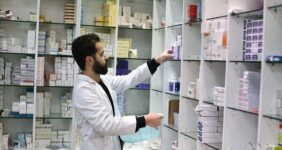 نظارت ویژه بر توزیع داروهای پُرخطر نظارت ویژه بر توزیع داروهای پُرخطر