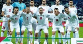 هزینه اقامت تیم ملی در مکزیک مشخص شد هزینه اقامت تیم ملی در مکزیک مشخص شد